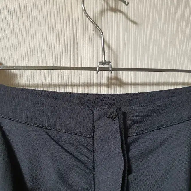 [BUNJANG] Mine Shirring Asymmetrical Skirt / 마인 mine 셔링 언밸런스 스커트 44사이즈 정품