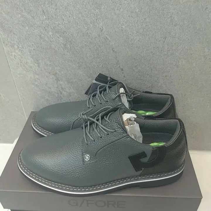 [BUNJANG] Gfore Calibrate Golf Shoes / 지포어(정품) 캘리벤티 골프화 새상품 270/275