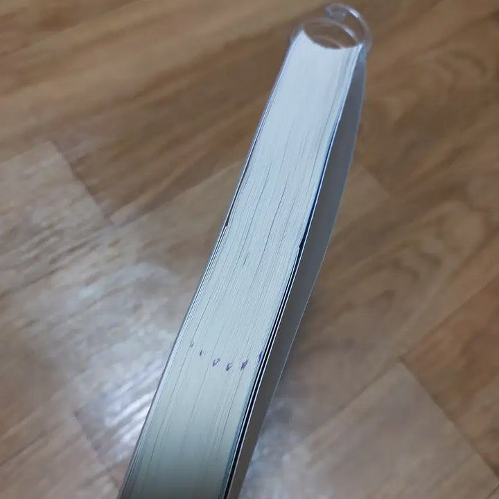 [BUNJANG] Lee Hae-hwang's The Technique of Korean Zero / 국어의 기술 제로. 국어의 기술 0 이해황