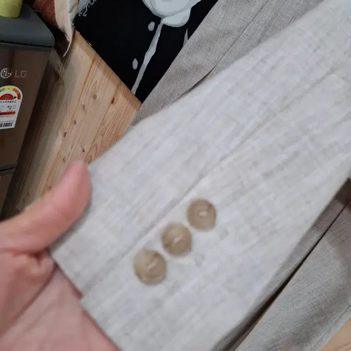 [BUNJANG] Plastic Island XS Two-Piece Set / 플라스틱 아일랜드  세트