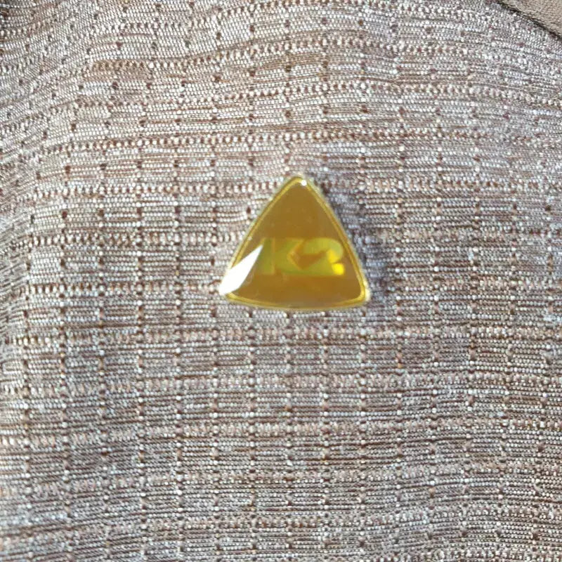 [BUNJANG] K2 Women's Brown Hooded Outdoor Jacket / K2 여성95 아웃도어 브라운 후드 자켓 M1047