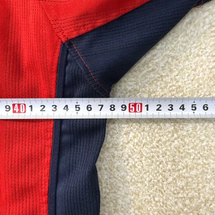 [BUNJANG] Baseball Uniform 0223T / 실측확인 야구 유니폼 0223T