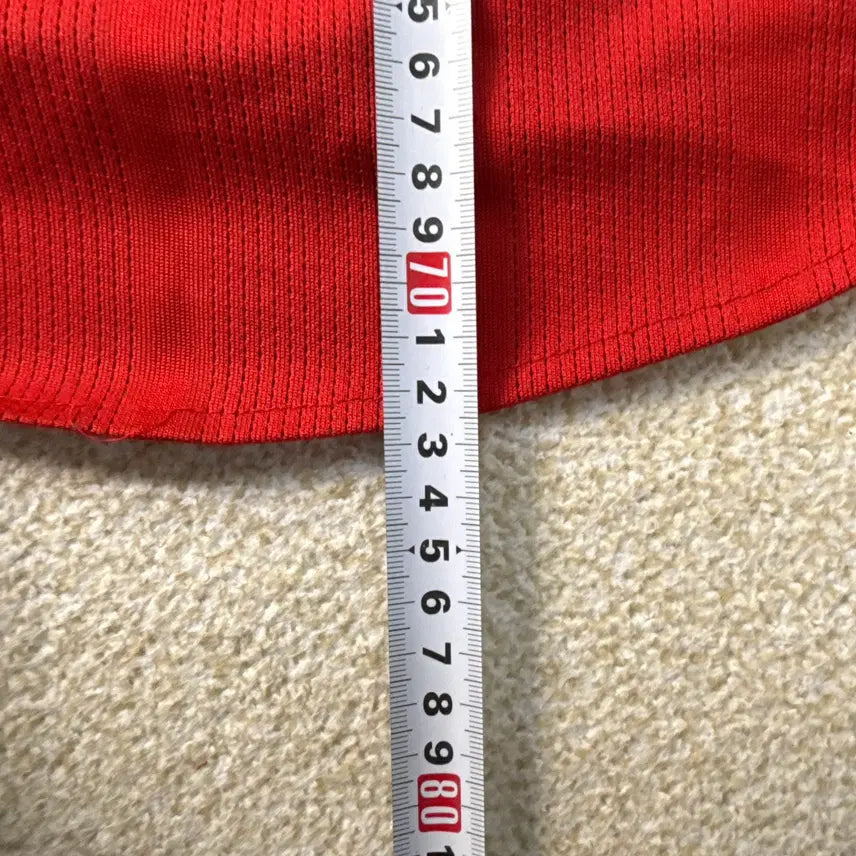 [BUNJANG] Baseball Uniform 0223T / 실측확인 야구 유니폼 0223T