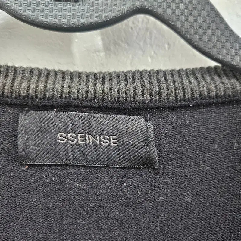 [BUNJANG] SSEINSE ITALY Knit XXL J3330 / SSEINSE ITALY니트 남 XXL J3330