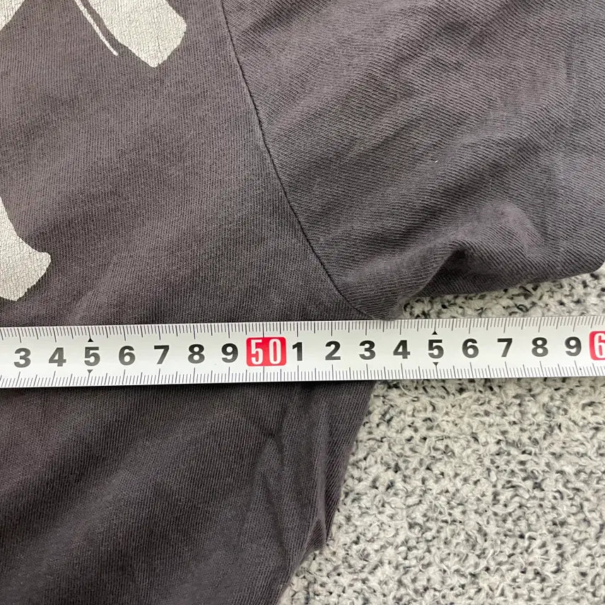 [BUNJANG] Armani Exchange Short Sleeve T-shirt / L 아르마니 익스체인지 반팔 티셔츠 0225S1