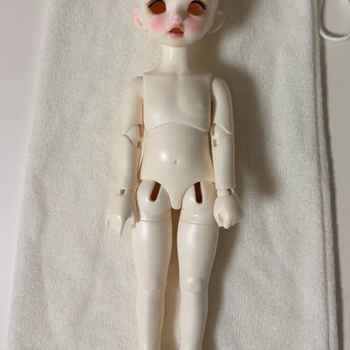 [BUNJANG] Napidoll Carol USD Ball Jointed Doll / 나피돌 캐롤 usd 구관 구체관절인형