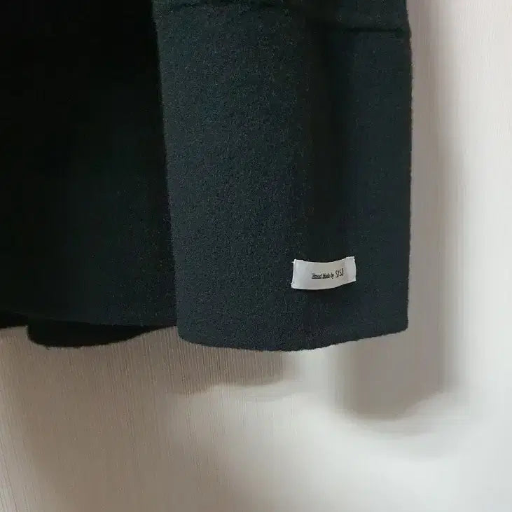 [BUNJANG] SJSJ Cashmere Wool Coat / SJSJ 에스제이 캐시미어 울 코트 44~55 사이즈 정품