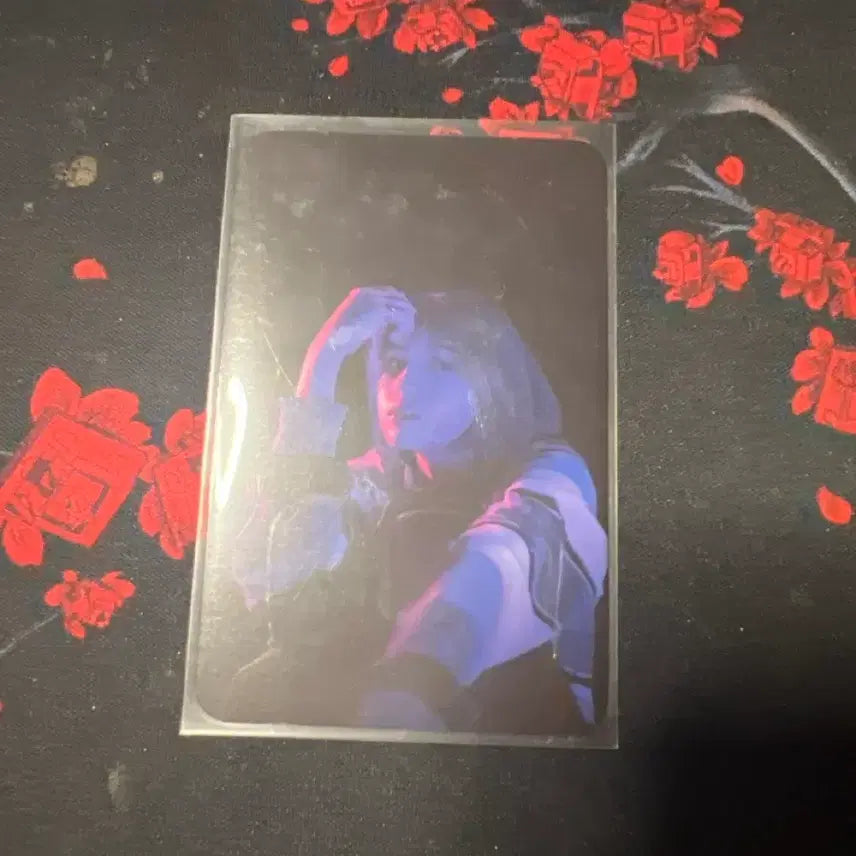 [BUNJANG] Raina Leina Photocard / 레이나 leina 포토카드