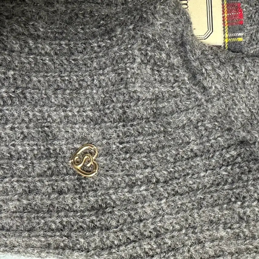 [BUNJANG] Smoothmood Rina Cardigan / Smoothmood 스무스무드 스무드무드 리나 가디건