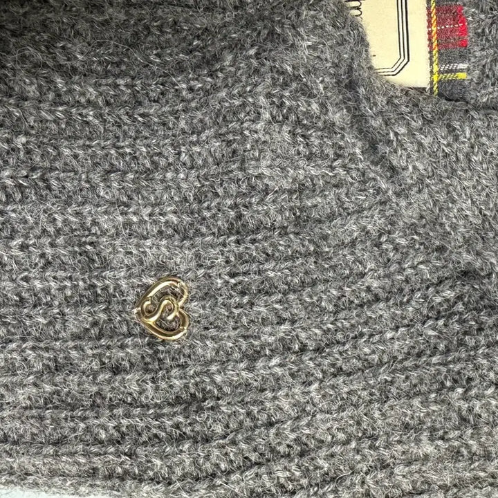 [BUNJANG] Smoothmood Rina Cardigan / Smoothmood 스무스무드 스무드무드 리나 가디건