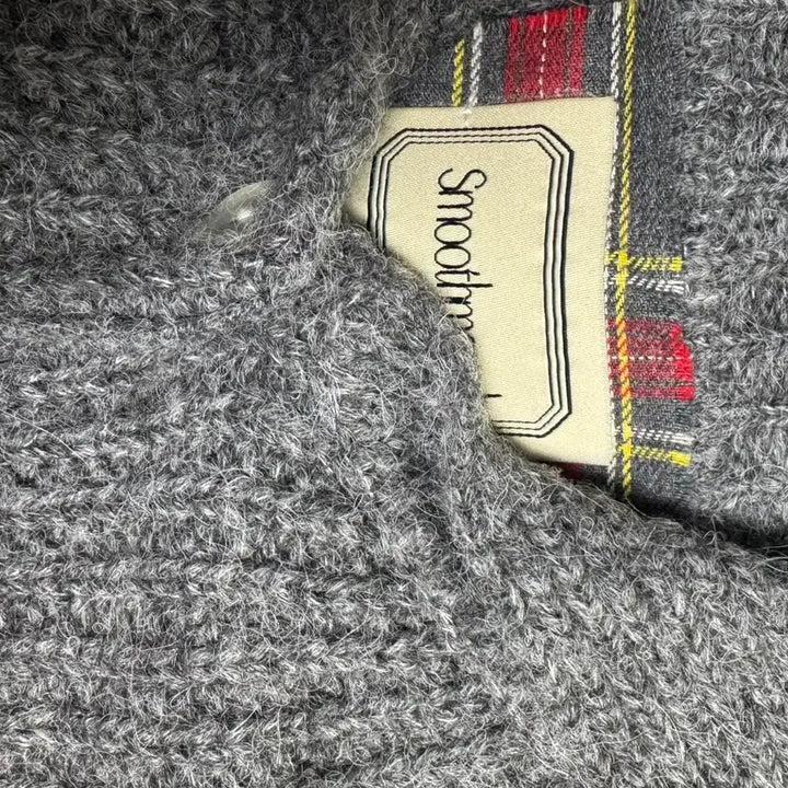 [BUNJANG] Smoothmood Rina Cardigan / Smoothmood 스무스무드 스무드무드 리나 가디건