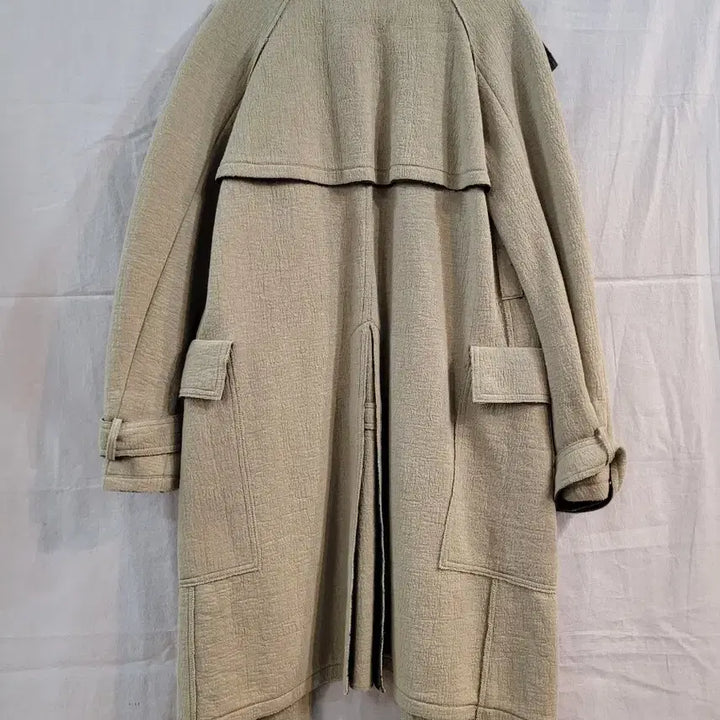 [BUNJANG] TIME Women's Coat S / 타임 TIME 여성 코트 S