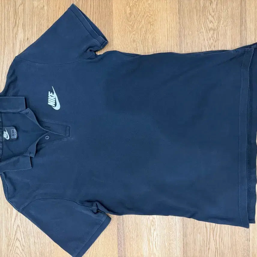 [BUNJANG] Nike Polo Shirt / 나이키 카라티 (나이키 폴로티)