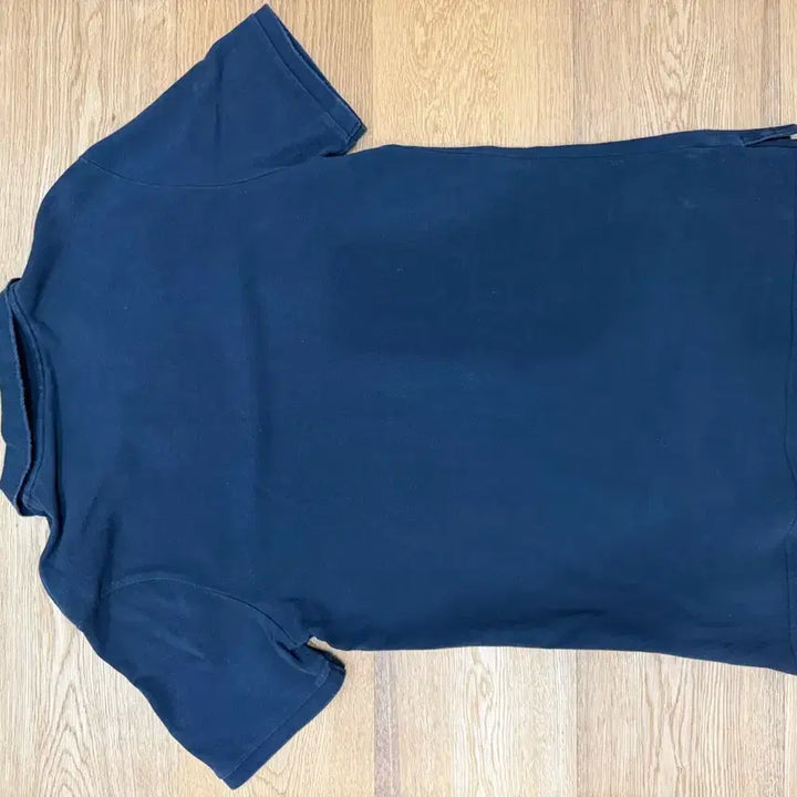 [BUNJANG] Nike Polo Shirt / 나이키 카라티 (나이키 폴로티)