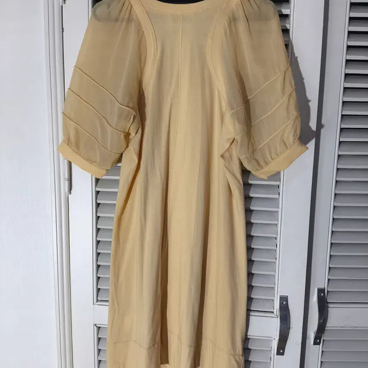 [BUNJANG] Sonia Rykiel Dress / 새거 85 소니아 리켈 원피스