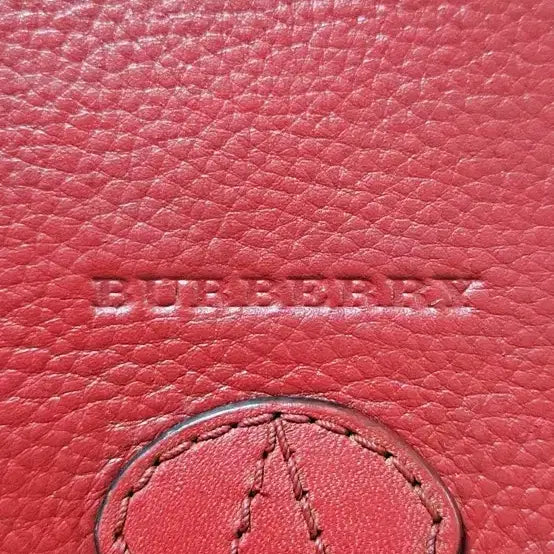 [BUNJANG] Burberry Shoulder Bag / 정품 버버리 숄더백