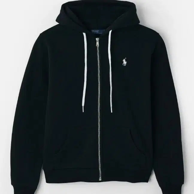 [BUNJANG] Polo Ralph Lauren Tech Hooded Zip-Up Jacket / 정품새상품>폴로 랄프로렌 여성 테크 후드 집업(S~L)