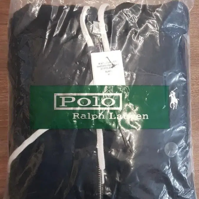 [BUNJANG] Polo Ralph Lauren Tech Hooded Zip-Up Jacket / 정품새상품>폴로 랄프로렌 여성 테크 후드 집업(S~L)