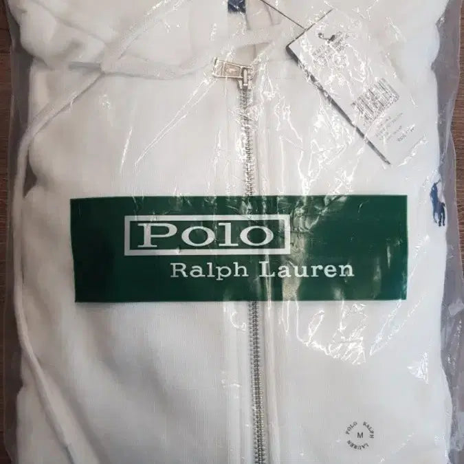 [BUNJANG] Polo Ralph Lauren Tech Hooded Zip-Up Jacket / 정품새상품>폴로 랄프로렌 여성 테크 후드 집업(S~L)