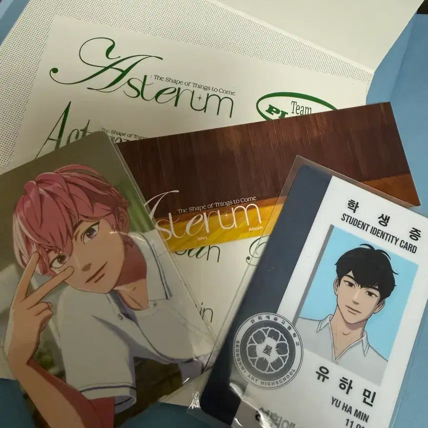 [BUNJANG] PLAVE Bambi Hamin Yejun Noah Eunho Album Bundle Set / 플레이브 풀구성 앨범 양도 버츄얼플레이브밤비하민예준노아은호