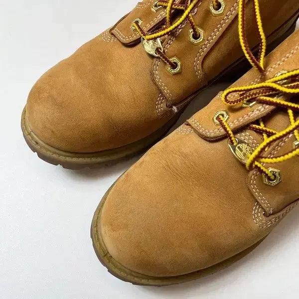 [BUNJANG] Timberland Premium Waterproof Chukka Boots / 팀버랜드 프리미엄 워터프루프 추카 부츠 Q1314