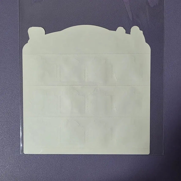 [BUNJANG] Korean Webtoon Commemorative Stamp Sheet 2017 / (우표) 한국의웹툰 기념우표 전지 / 2017