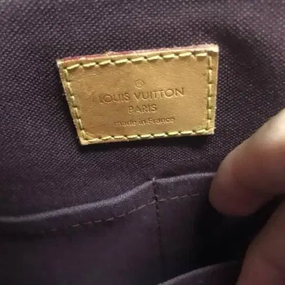 [BUNJANG] Louis Vuitton Bag / 루이비통 가방