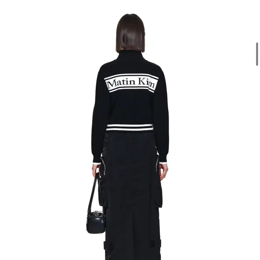 [BUNJANG] Matinkim Knit Cardigan / 마뗑킴 니트 가디건