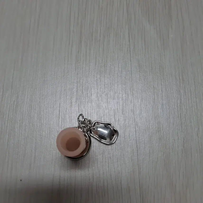 [BUNJANG] Too Cool For School Keyring / 투쿨포스쿨 키링 새상품