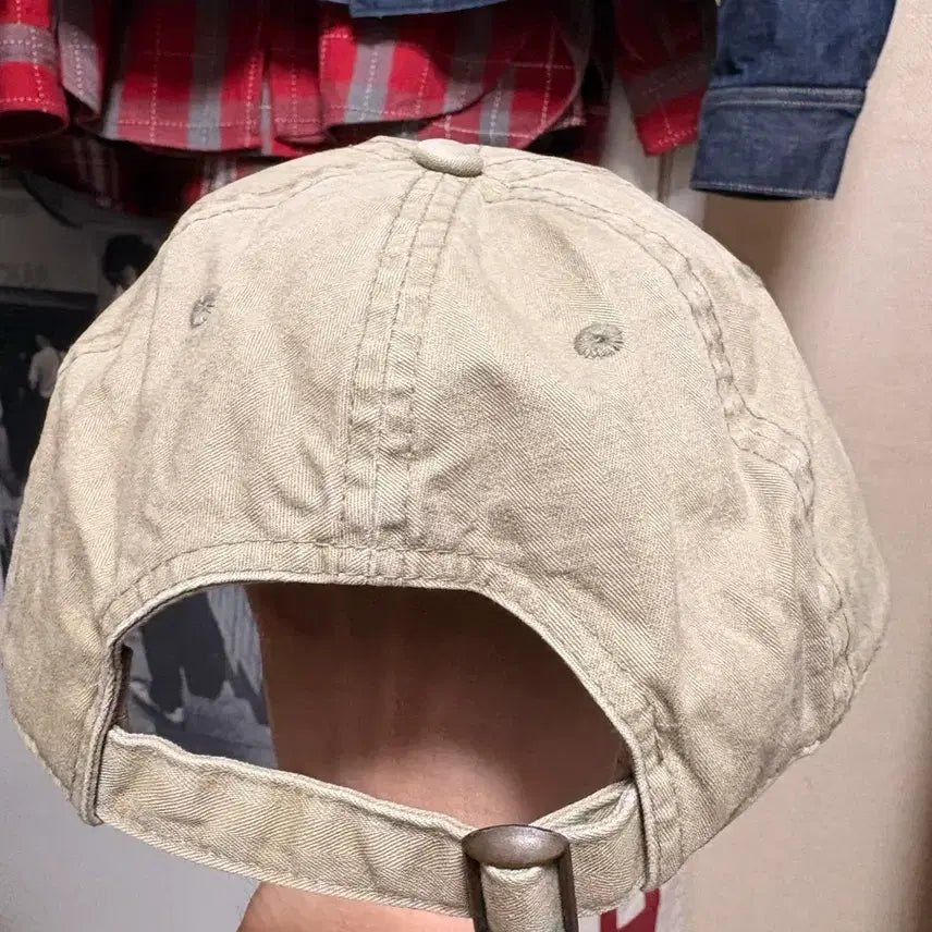 [BUNJANG] Omnipeople ROK Army Aviation Ball Cap / 빈티지 옴니피플 육군항공대 볼캡 rrl