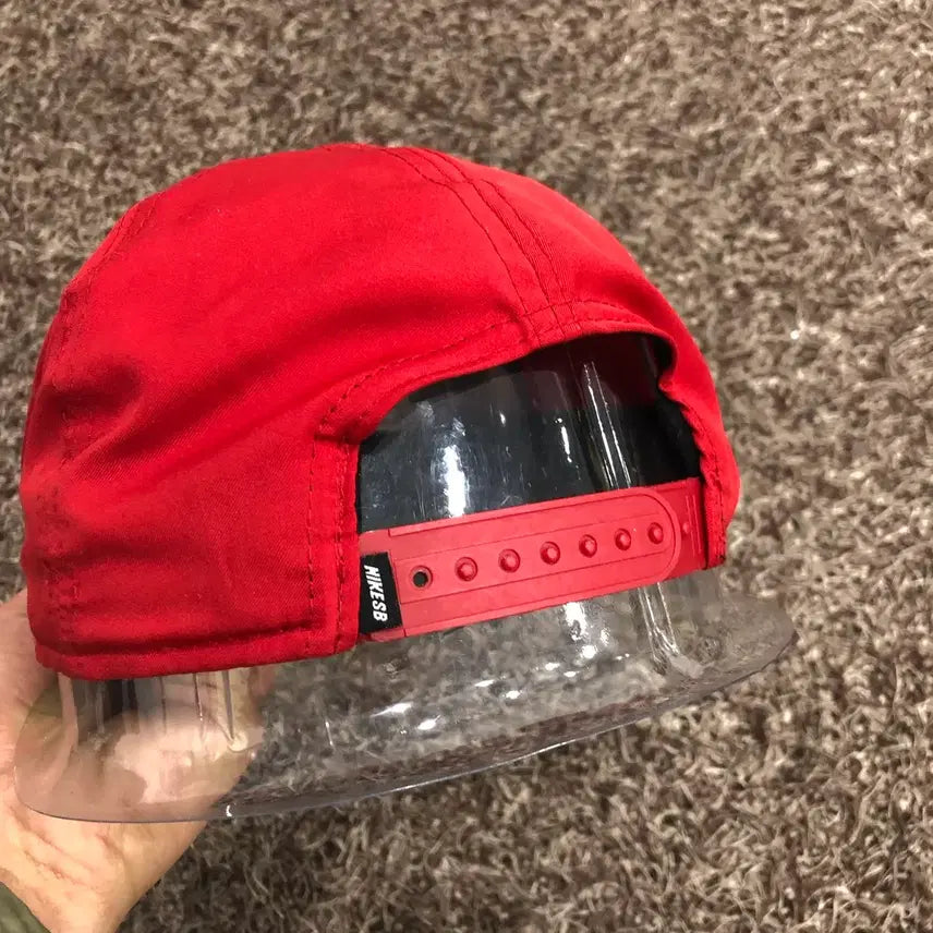 [BUNJANG] Nike SB Ball Cap / 나이키 SB 볼캡