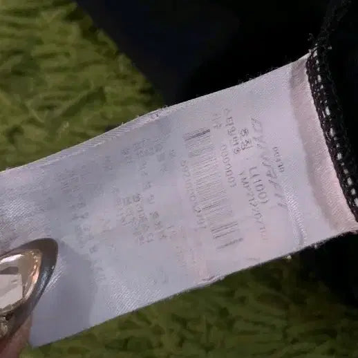 [BUNJANG] Dynafit Men's Sweatshirt (Size 100) / 다이나핏 맨투맨 100