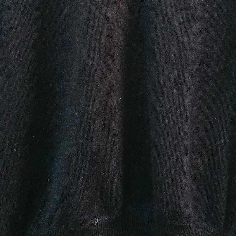 [BUNJANG] DARKS Wool Knit Vest Men L / DARKS 유럽수입 니트 조끼 남 L J3376