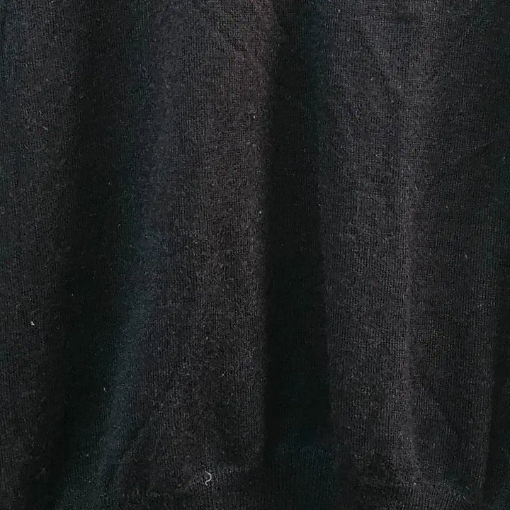 [BUNJANG] DARKS Wool Knit Vest Men L / DARKS 유럽수입 니트 조끼 남 L J3376