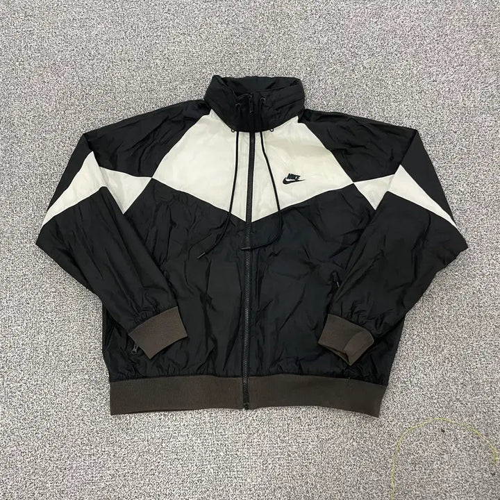 [BUNJANG] Nike Windrunner Windbreaker Jacket / XL 나이키 윈드러너 바람막이 자켓 0225S1