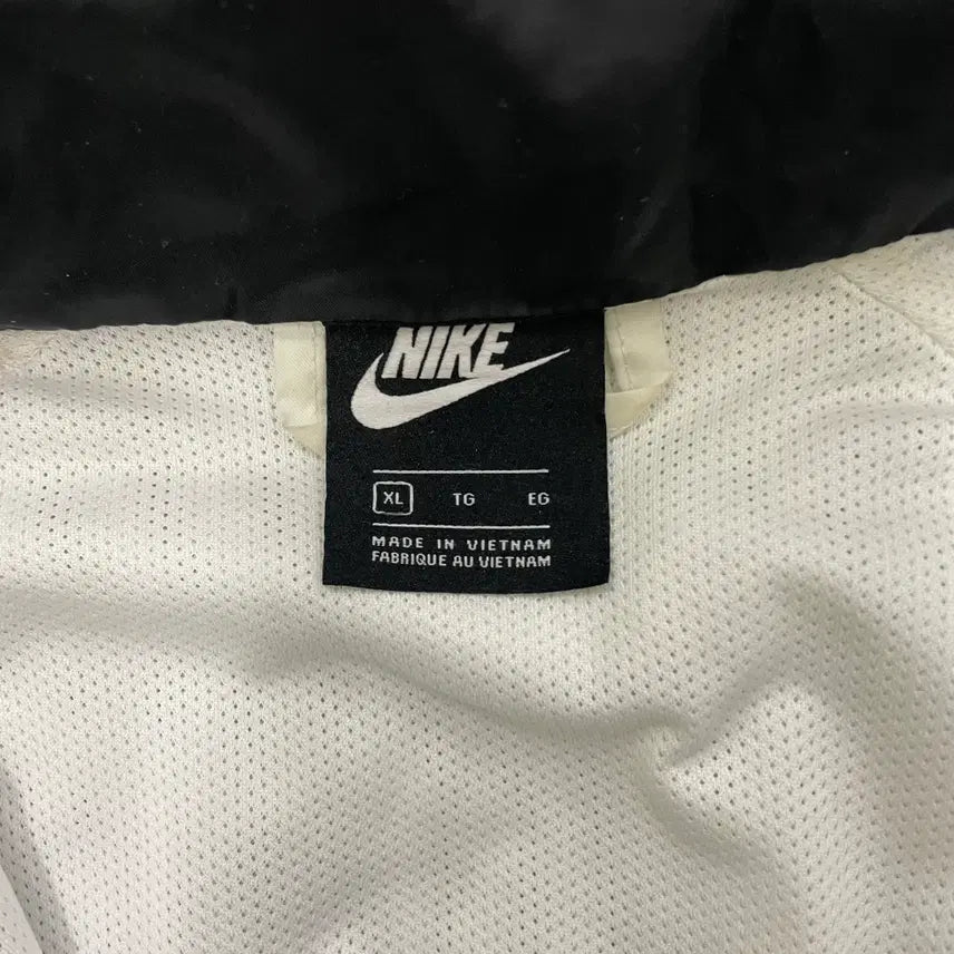 [BUNJANG] Nike Windrunner Windbreaker Jacket / XL 나이키 윈드러너 바람막이 자켓 0225S1