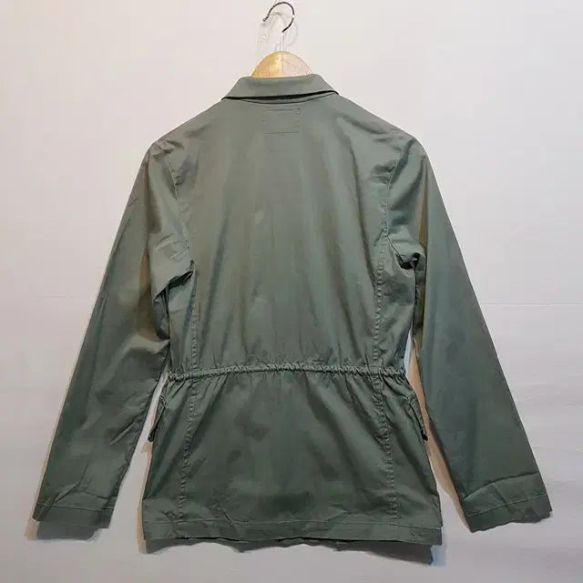 [BUNJANG] ZUCCA Cotton-Blend Jacket / ZUCCA 자켓