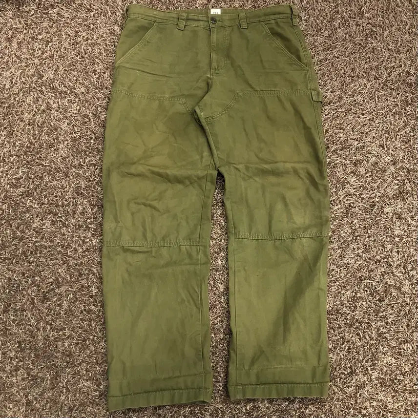 [BUNJANG] Gap Carpenter Pants / 34 Gap 갭 카펜더 팬츠