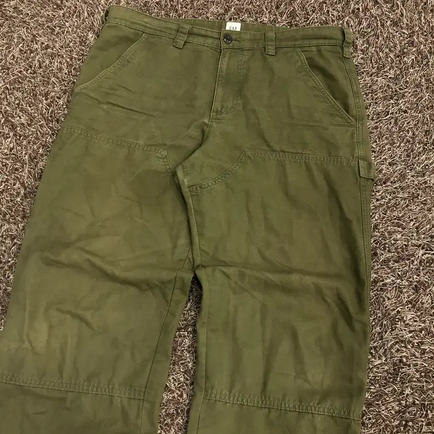 [BUNJANG] Gap Carpenter Pants / 34 Gap 갭 카펜더 팬츠