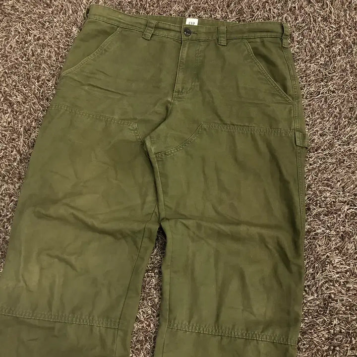 [BUNJANG] Gap Carpenter Pants / 34 Gap 갭 카펜더 팬츠