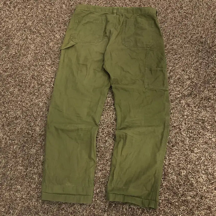 [BUNJANG] Gap Carpenter Pants / 34 Gap 갭 카펜더 팬츠