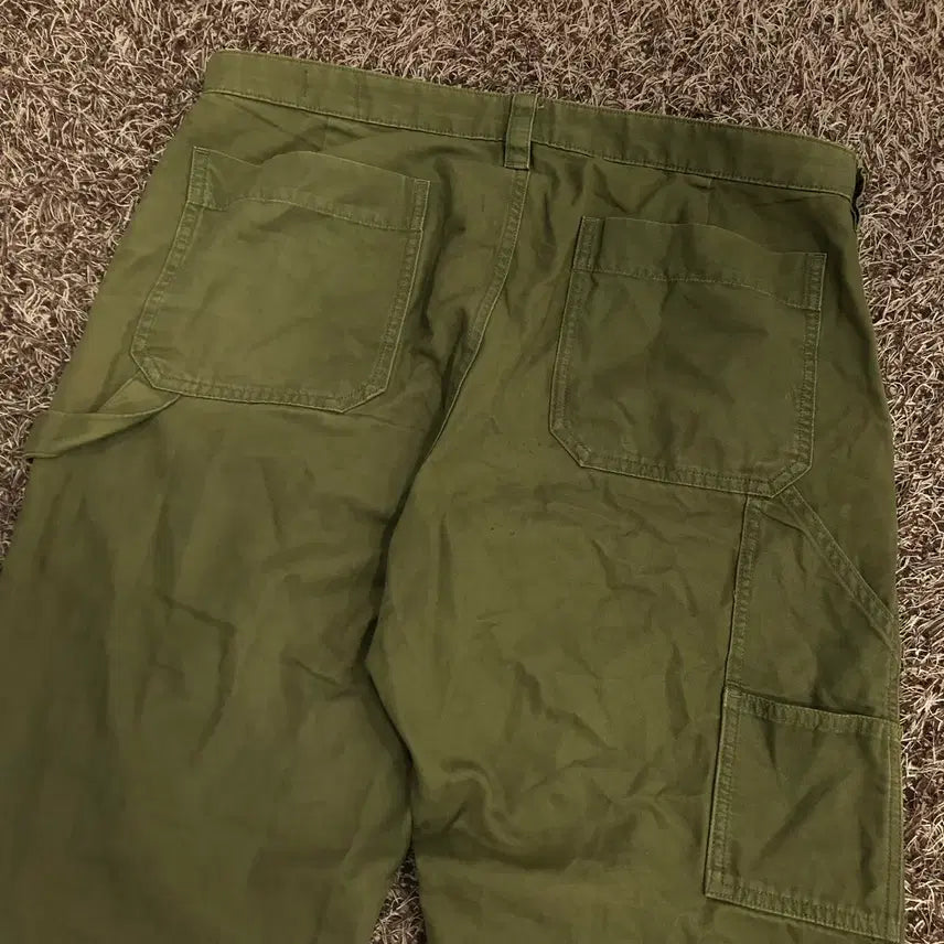 [BUNJANG] Gap Carpenter Pants / 34 Gap 갭 카펜더 팬츠