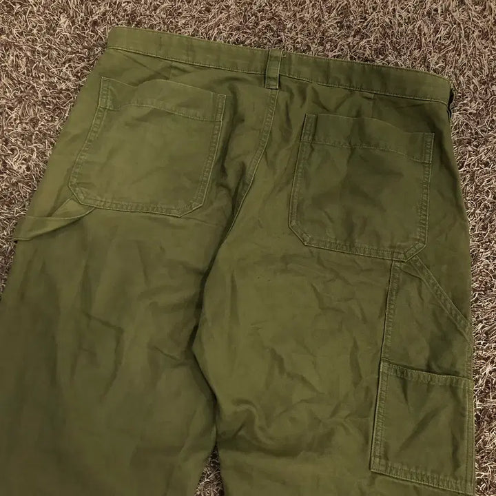 [BUNJANG] Gap Carpenter Pants / 34 Gap 갭 카펜더 팬츠