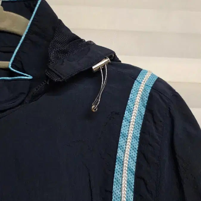 [BUNJANG] HEAD Navy Training Suit Set / 여성헤드 네이비 트레이닝복 세트