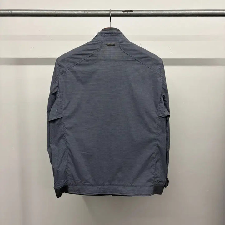 [BUNJANG] Daks Men's Spring/Autumn Zip-Up Jacket / (100) 남성용 닥스 춘추용 집업 자켓 재킷