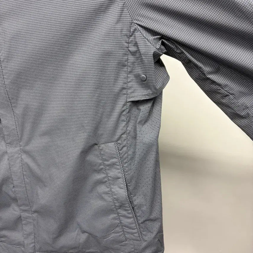 [BUNJANG] Daks Men's Spring/Autumn Zip-Up Jacket / (100) 남성용 닥스 춘추용 집업 자켓 재킷