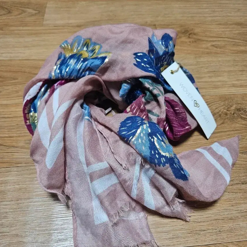 [BUNJANG] Muffler/Thin Cardigan - New / 머풀러(얇은가디건)겸용