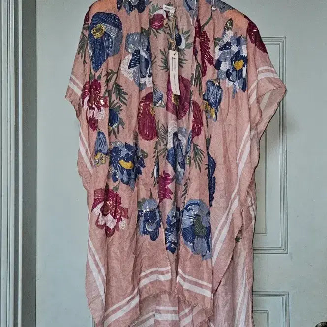 [BUNJANG] Muffler/Thin Cardigan - New / 머풀러(얇은가디건)겸용