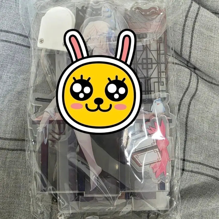 [BUNJANG] Blue Archive Toki Acrylic Stand / 블루아카이브 토키 아크린스탠드