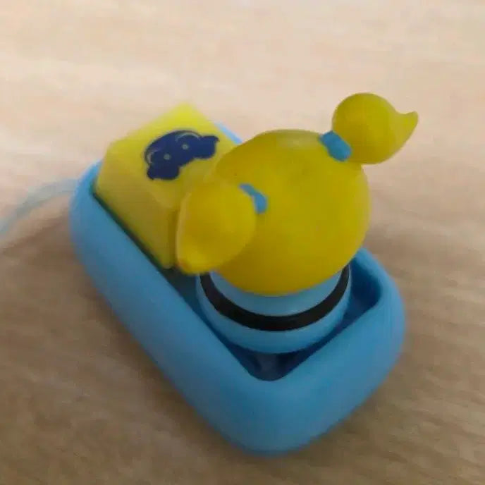 [BUNJANG] Powerpuff Girls Bubble Keycap / 파워퍼프걸 키캡 버블